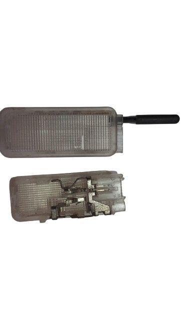 Luz Cortesia Vw Fox Golf Jetta Bora